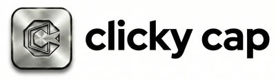 ClickyCap