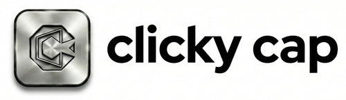 ClickyCap